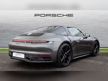 Used Porsche 911 2024 for sale - 77044217: Photo
