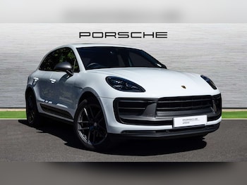 Used Porsche Macan 2024 for sale - 78473106: Photo