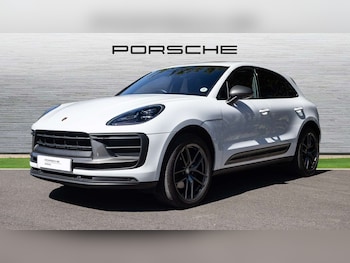 Used Porsche Macan 2024 for sale - 78473106: Photo