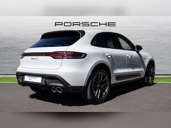 Used Porsche Macan 2024 for sale - 78473106: Photo