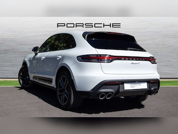 Used Porsche Macan 2024 for sale - 78473106: Photo