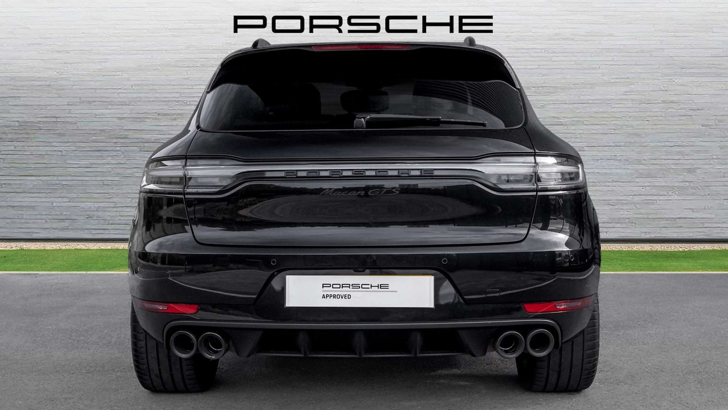 Used Porsche Macan 2021 for sale - 76191881: Photo 10