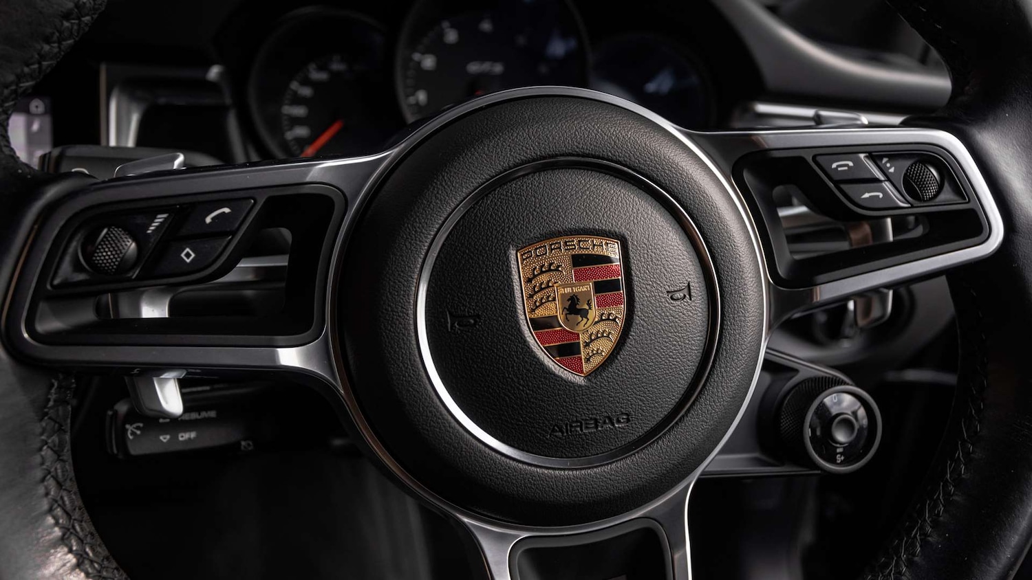 Used Porsche Macan 2021 for sale - 76191881: Photo 20