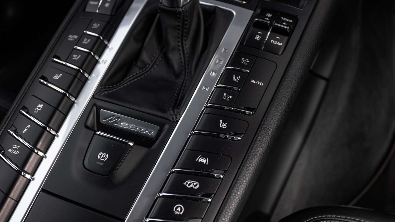 Used Porsche Macan 2021 for sale - 76191881: Photo 25
