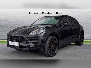 Used Porsche Macan 2021 for sale - 76191881: Photo 2