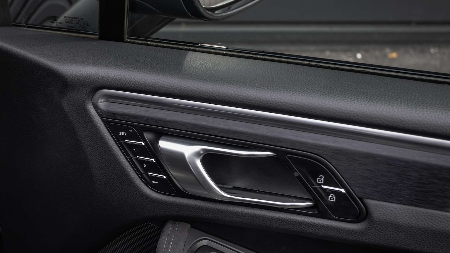 Used Porsche Macan 2021 for sale - 76191881: Photo 30