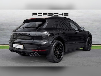 Used Porsche Macan 2021 for sale - 76191881: Photo 3