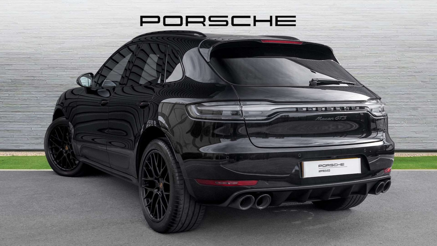 Used Porsche Macan 2021 for sale - 76191881: Photo 4