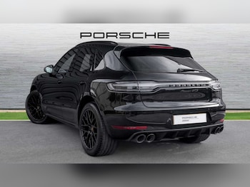 Used Porsche Macan 2021 for sale - 76191881: Photo 4