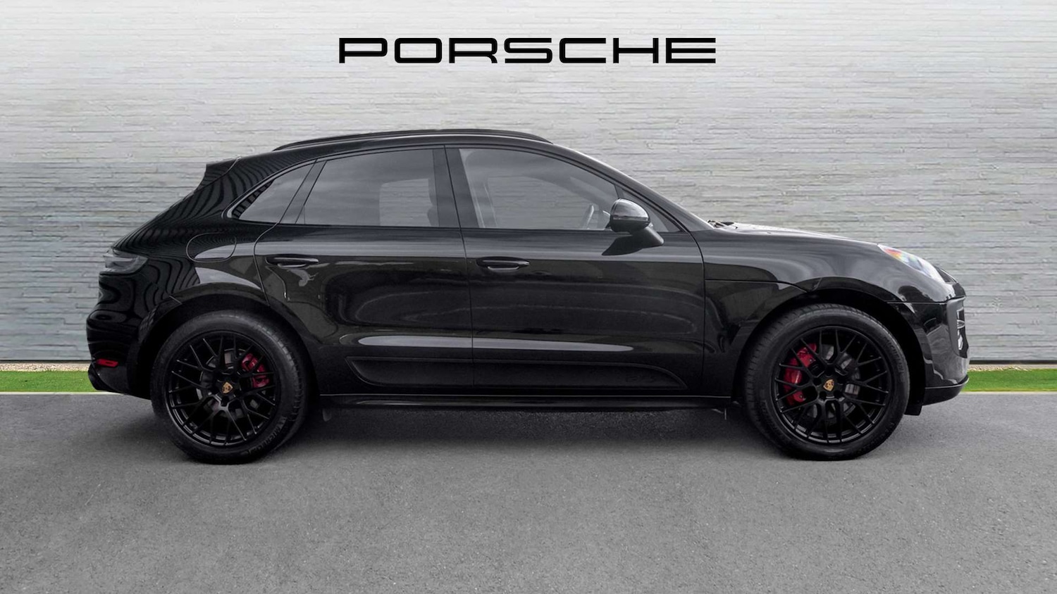 Used Porsche Macan 2021 for sale - 76191881: Photo 7