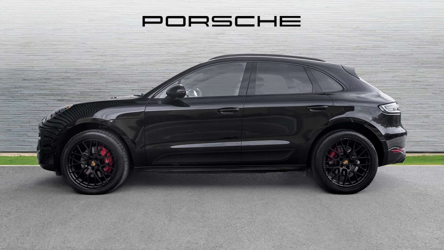 Used Porsche Macan 2021 for sale - 76191881: Photo 8