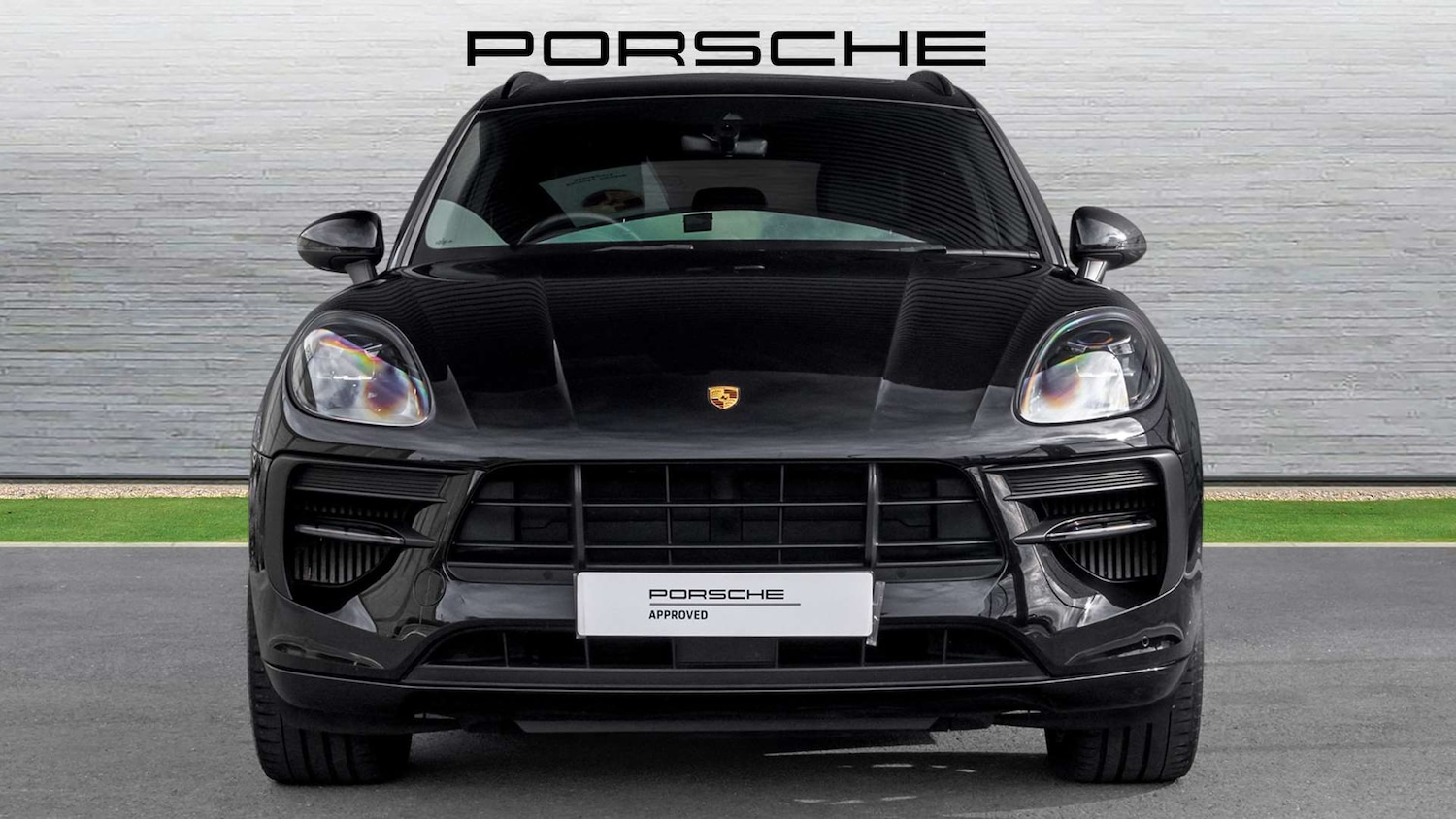 Used Porsche Macan 2021 for sale - 76191881: Photo 9