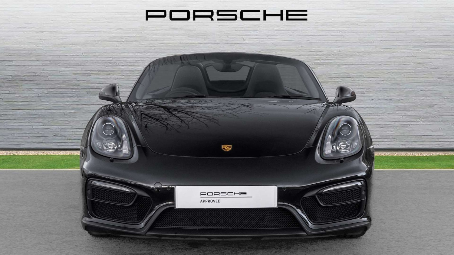 Used Porsche Boxster 2015 for sale - 77428966: Photo 11