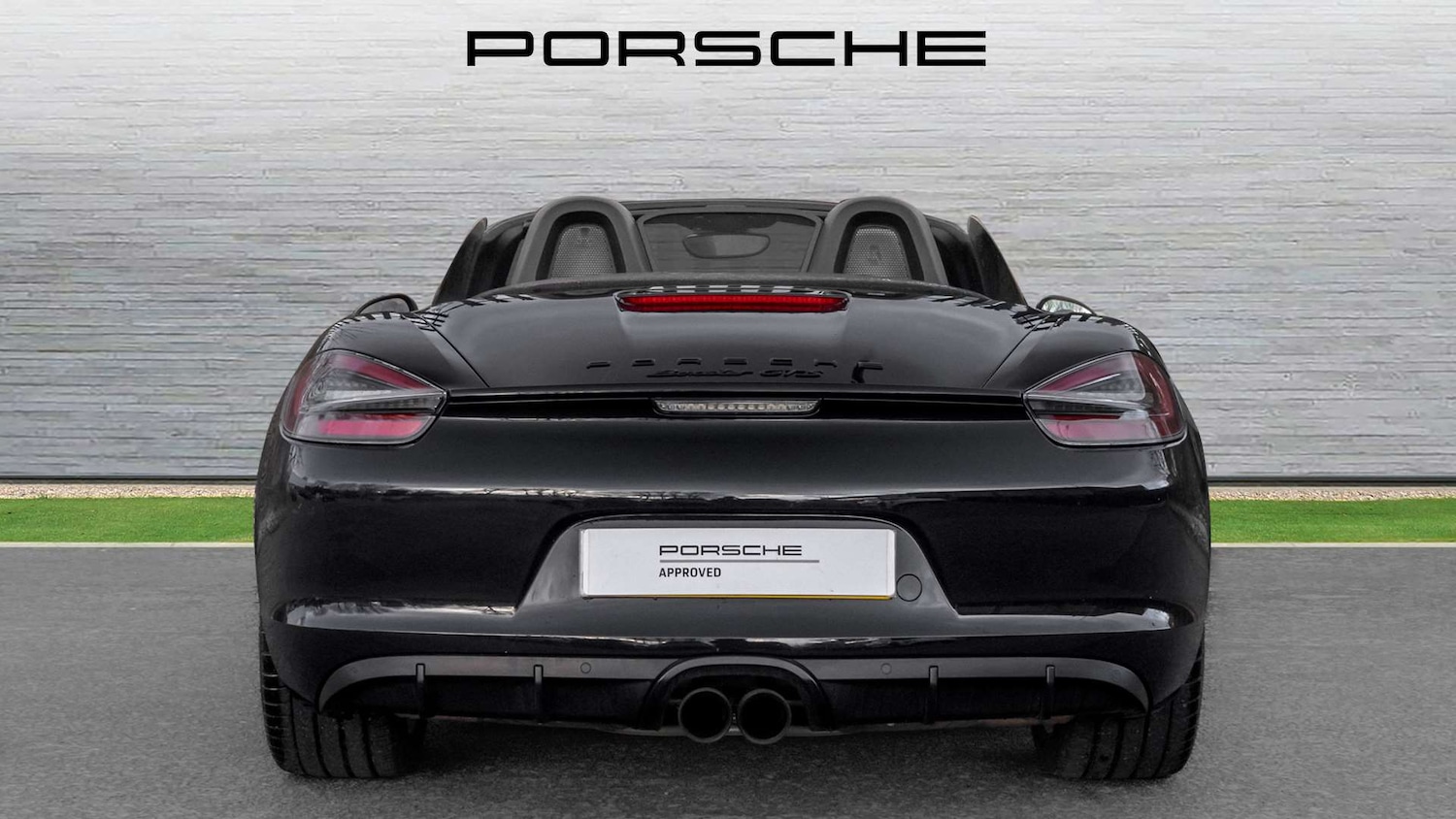 Used Porsche Boxster 2015 for sale - 77428966: Photo 12
