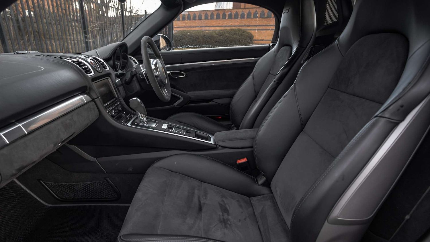 Used Porsche Boxster 2015 for sale - 77428966: Photo 13