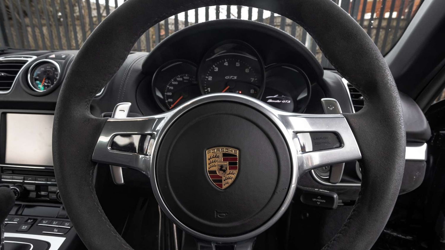 Used Porsche Boxster 2015 for sale - 77428966: Photo 15