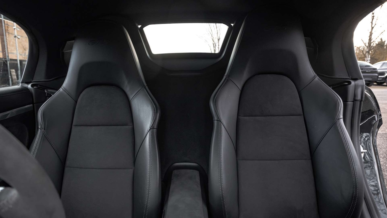 Used Porsche Boxster 2015 for sale - 77428966: Photo 16