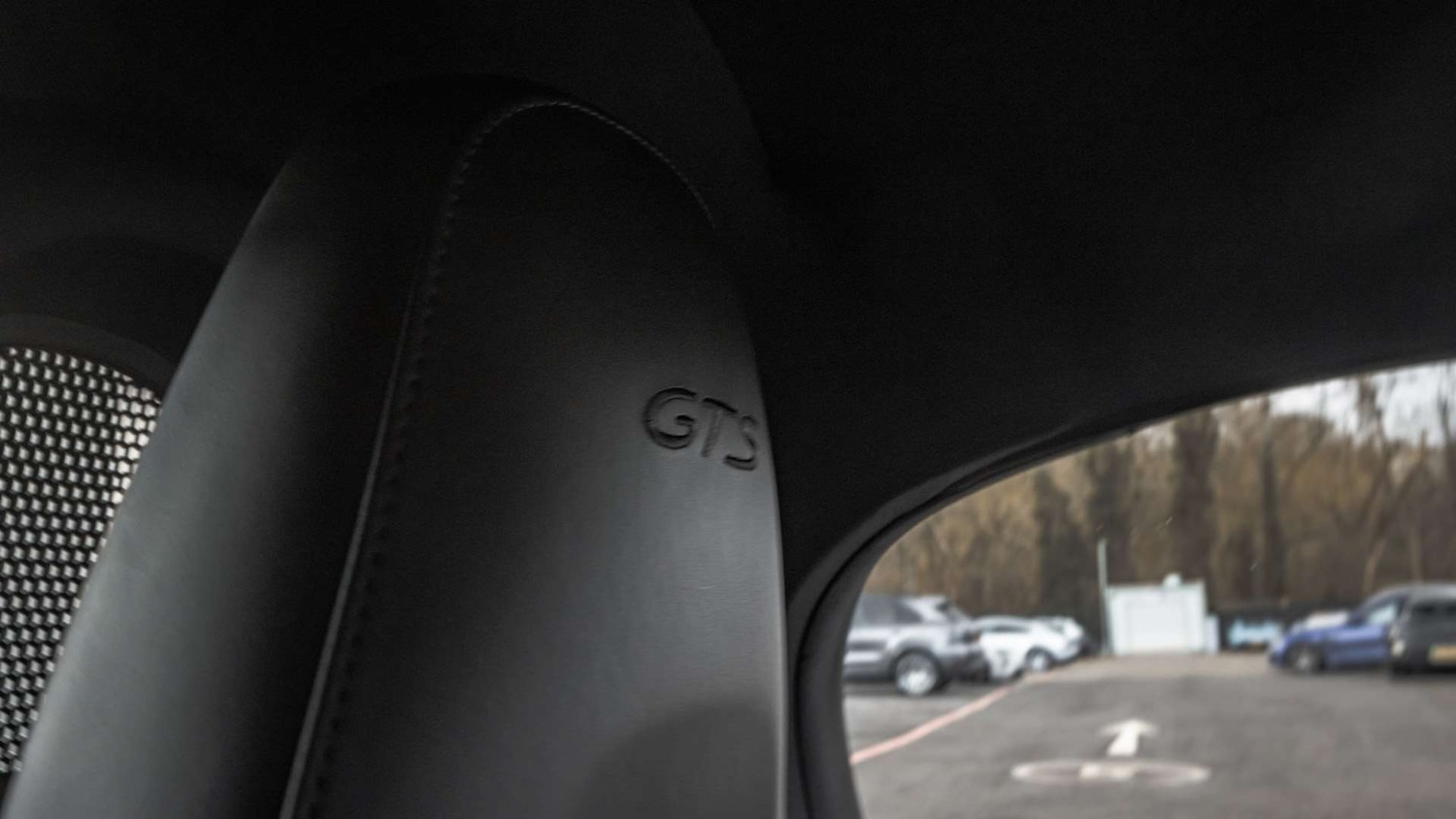 Used Porsche Boxster 2015 for sale - 77428966: Photo 17