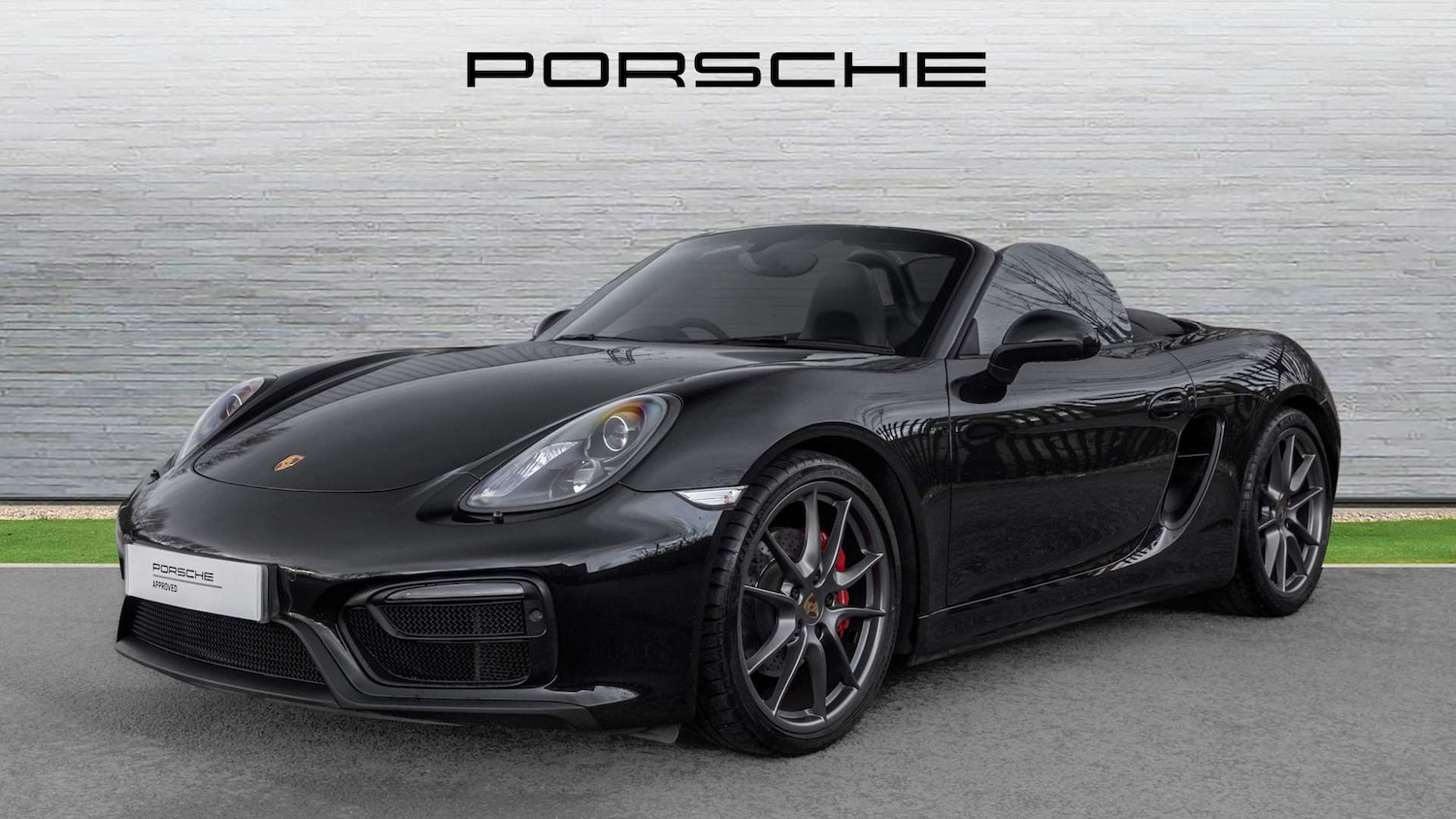 Used Porsche Boxster 2015 for sale - 77428966: Photo 2