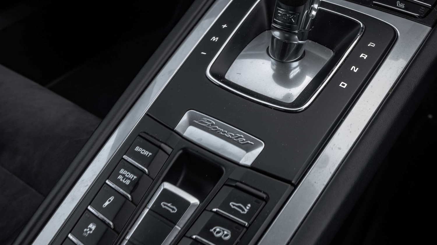 Used Porsche Boxster 2015 for sale - 77428966: Photo 21