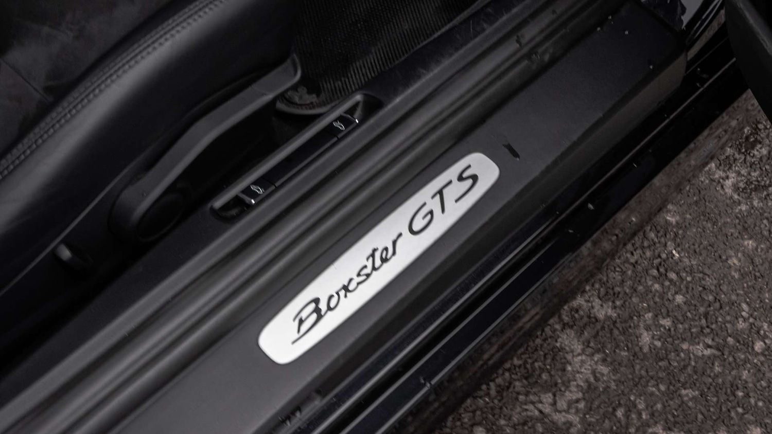 Used Porsche Boxster 2015 for sale - 77428966: Photo 24