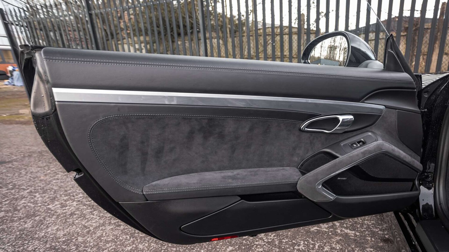 Used Porsche Boxster 2015 for sale - 77428966: Photo 25