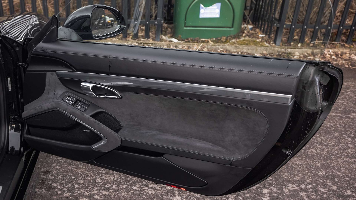 Used Porsche Boxster 2015 for sale - 77428966: Photo 26