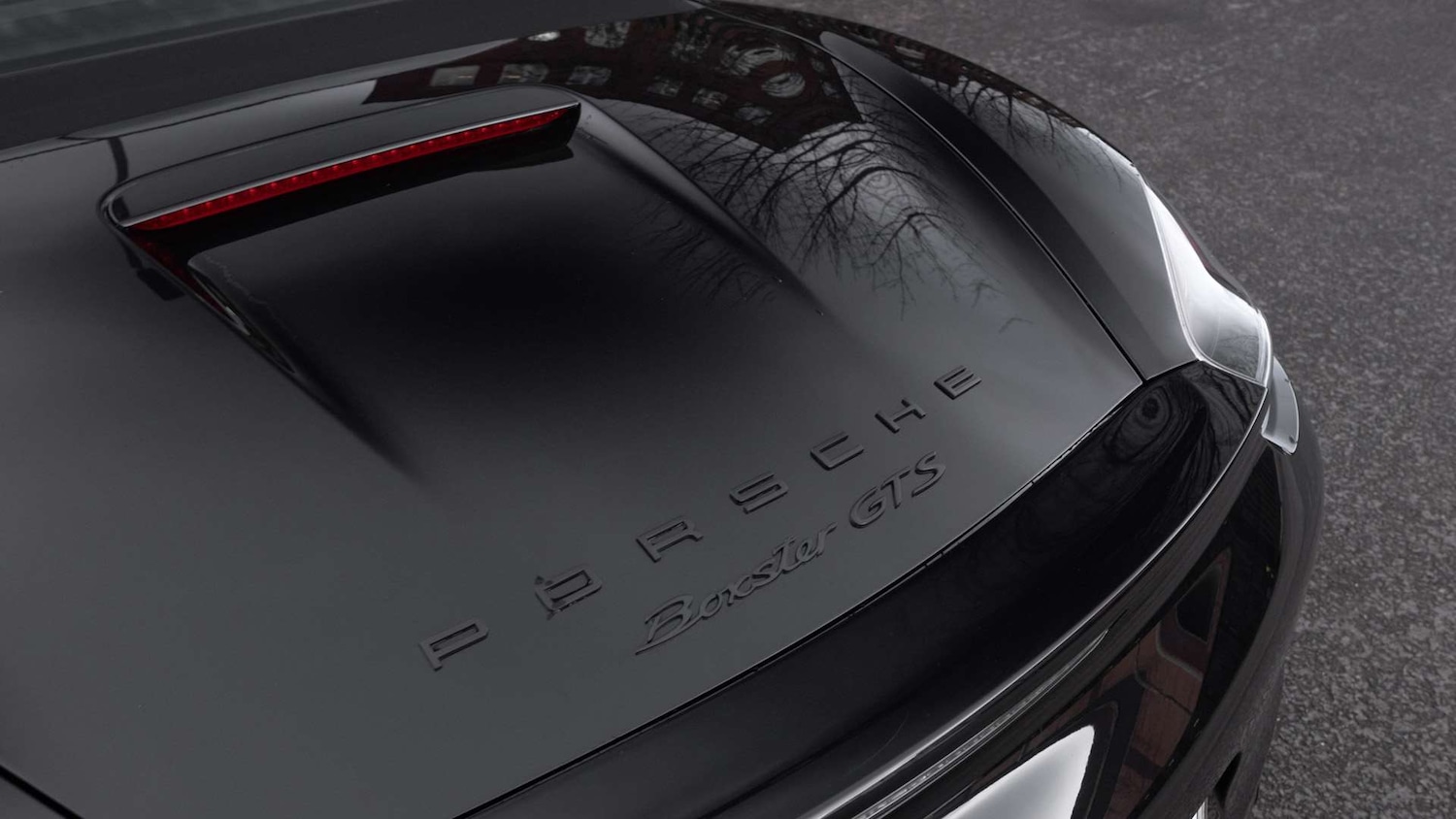 Used Porsche Boxster 2015 for sale - 77428966: Photo 28