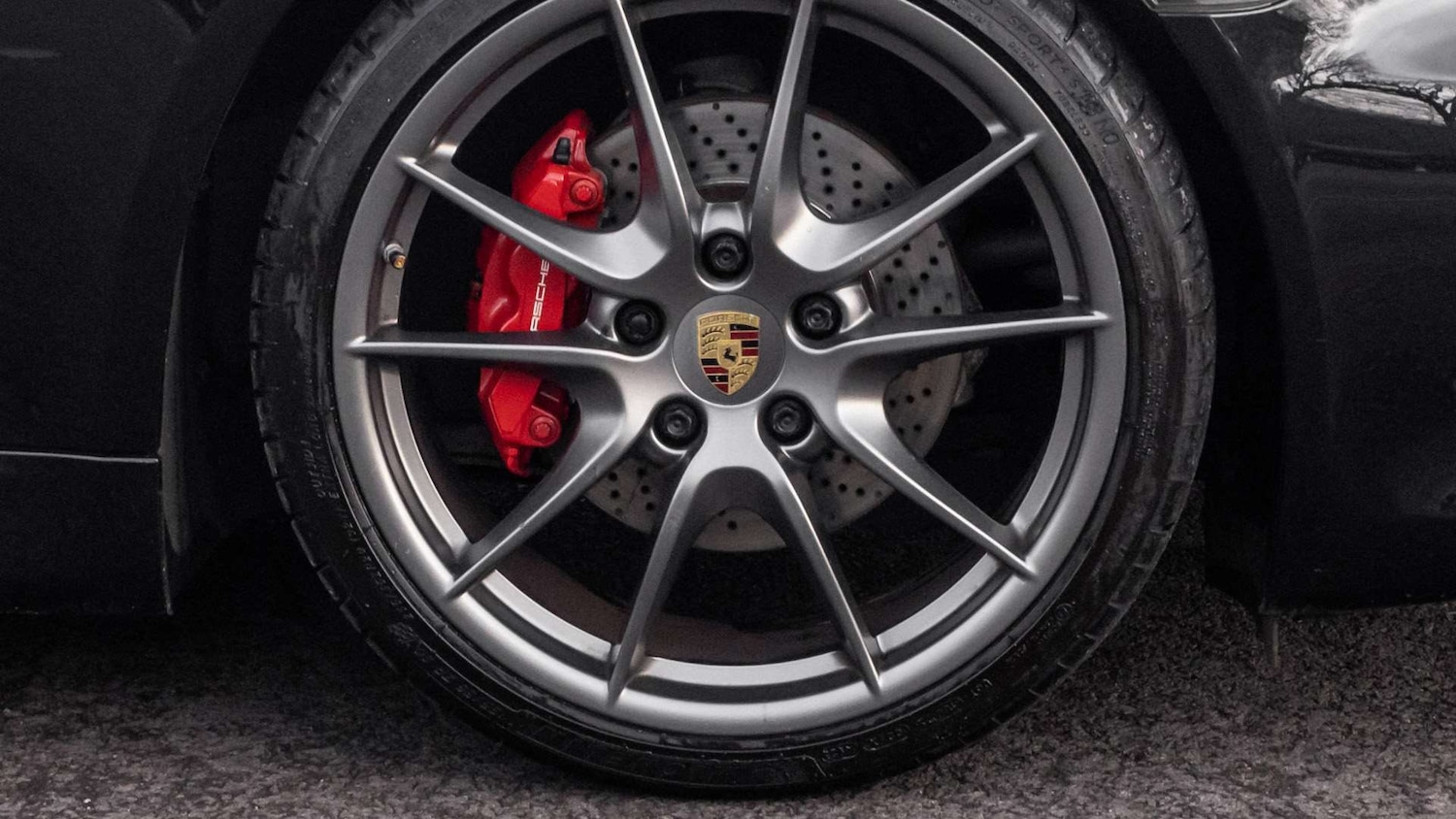 Used Porsche Boxster 2015 for sale - 77428966: Photo 6