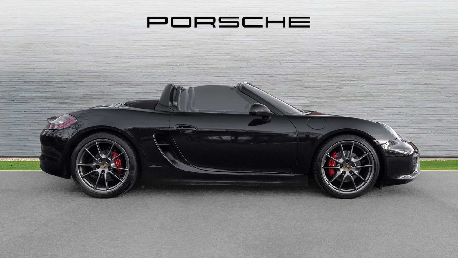 Used Porsche Boxster 2015 for sale - 77428966: Photo 7