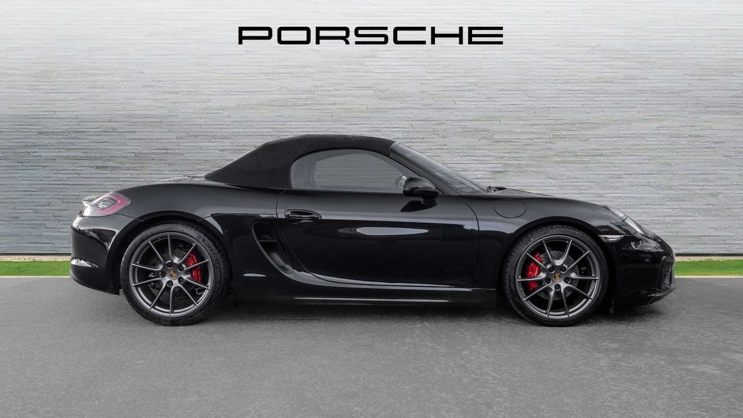 Used Porsche Boxster 2015 for sale - 77428966: Photo 8