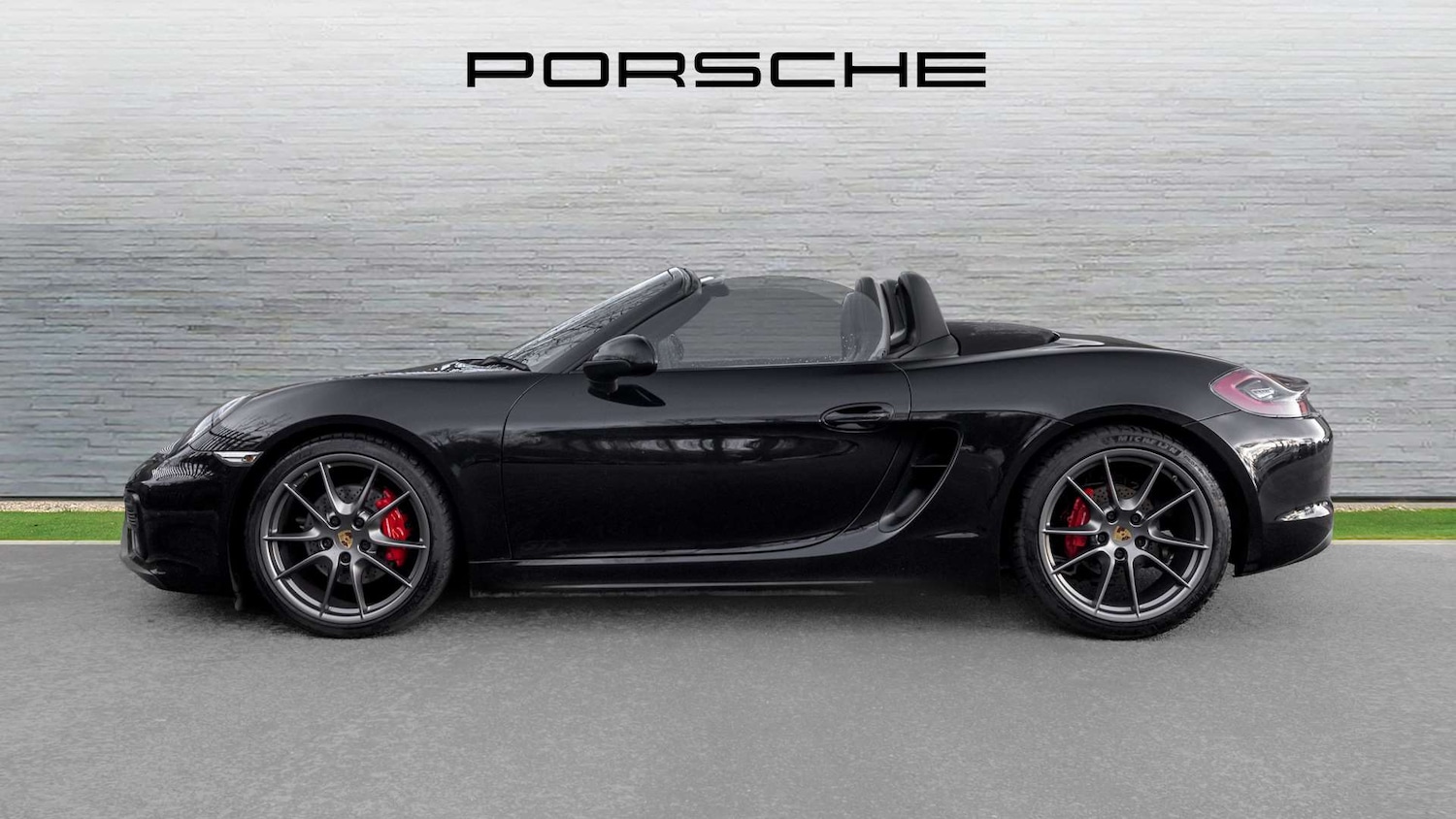 Used Porsche Boxster 2015 for sale - 77428966: Photo 9