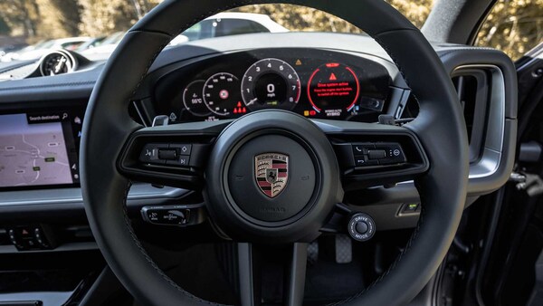 Used Porsche Cayenne 2025 for sale - 75216848: Photo 10