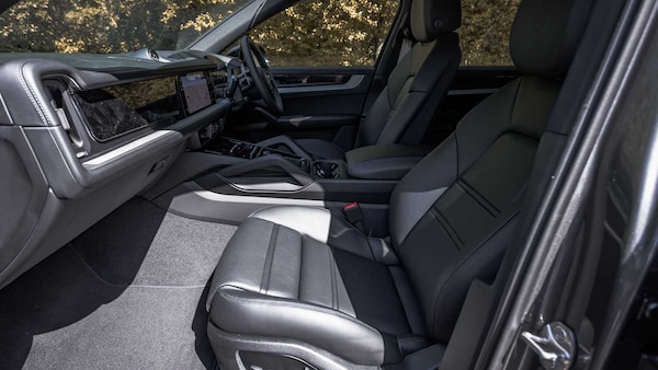 Used Porsche Cayenne 2025 for sale - 75216848: Photo 11