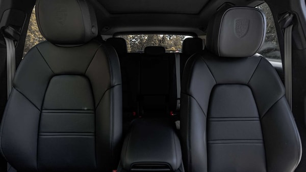 Used Porsche Cayenne 2025 for sale - 75216848: Photo 12