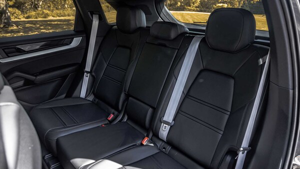 Used Porsche Cayenne 2025 for sale - 75216848: Photo 13