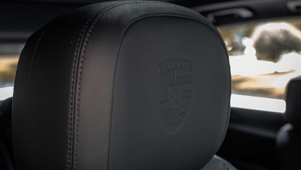 Used Porsche Cayenne 2025 for sale - 75216848: Photo 14