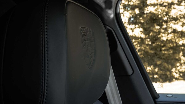 Used Porsche Cayenne 2025 for sale - 75216848: Photo 15