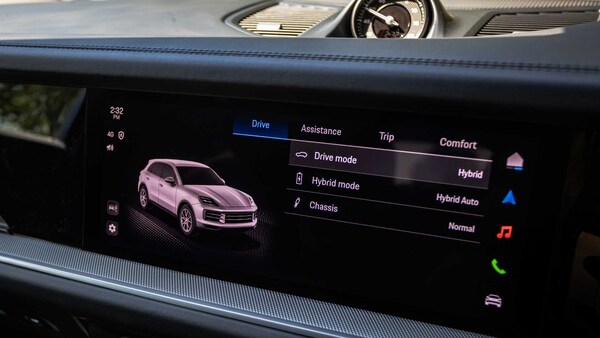 Used Porsche Cayenne 2025 for sale - 75216848: Photo 18