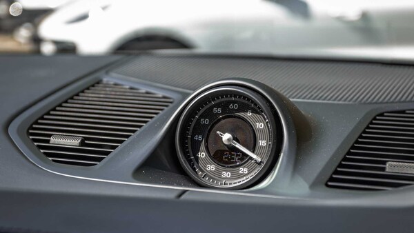 Used Porsche Cayenne 2025 for sale - 75216848: Photo 19
