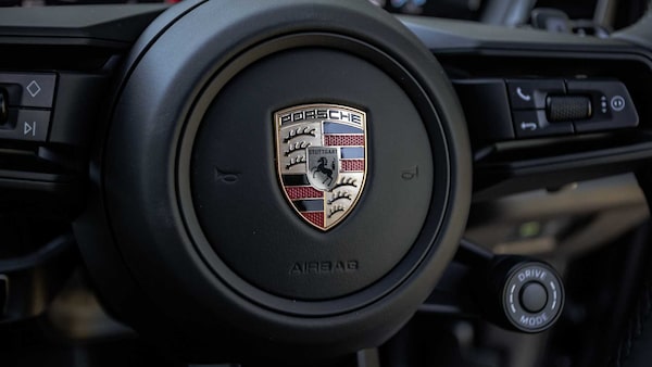 Used Porsche Cayenne 2025 for sale - 75216848: Photo 21
