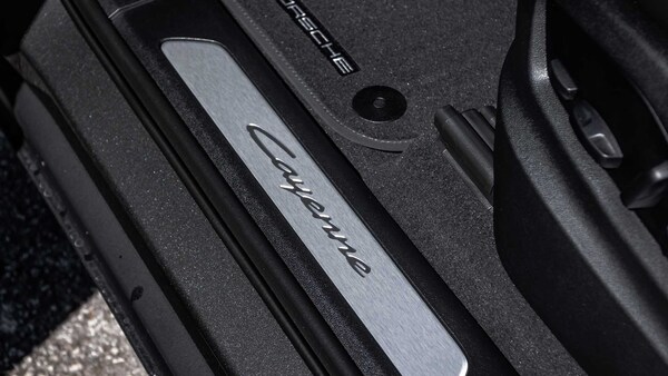 Used Porsche Cayenne 2025 for sale - 75216848: Photo 28