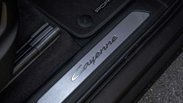 Used Porsche Cayenne 2025 for sale - 75216848: Photo 29