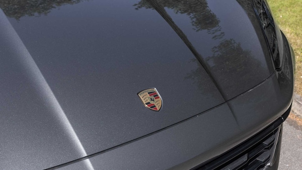 Used Porsche Cayenne 2025 for sale - 75216848: Photo 31