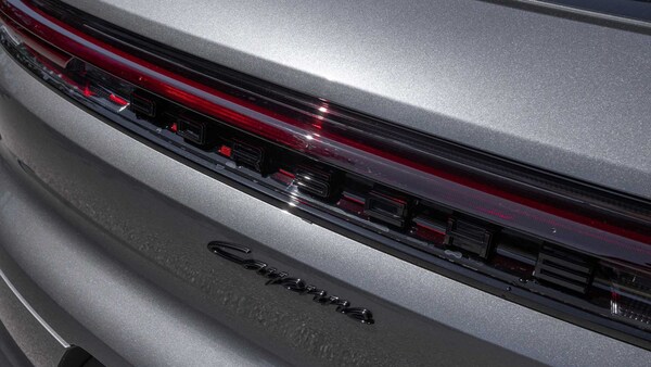 Used Porsche Cayenne 2025 for sale - 75216848: Photo 32