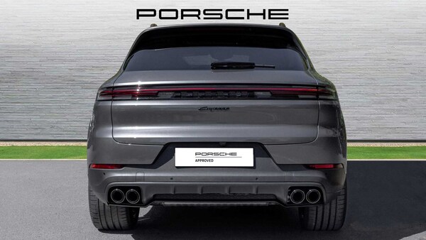 Used Porsche Cayenne 2025 for sale - 75216848: Photo 6
