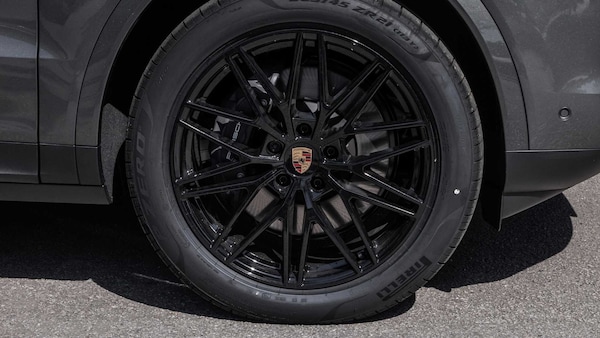 Used Porsche Cayenne 2025 for sale - 75216848: Photo 7