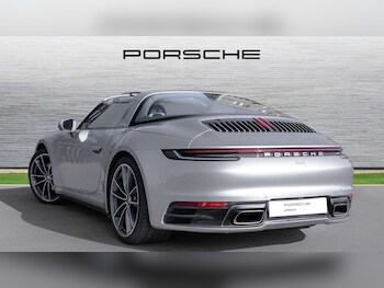 Used Porsche 911 2022 for sale - 77741048: Photo