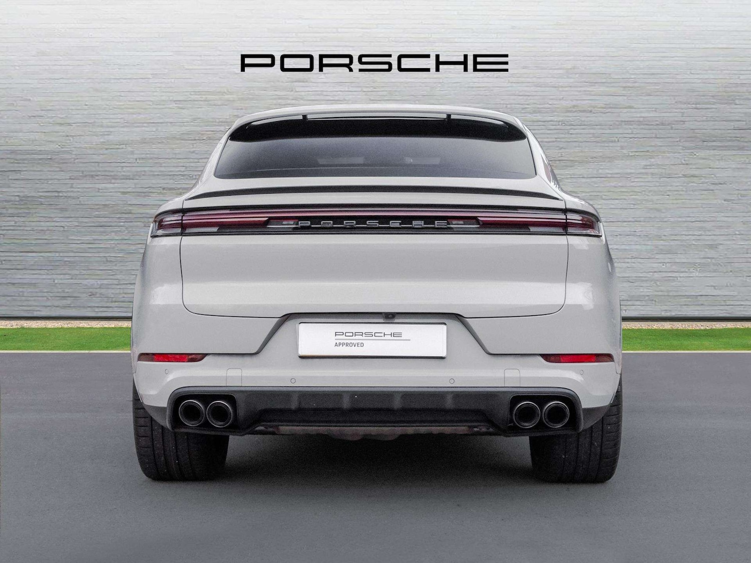 Used Porsche Cayenne 2025 for sale - 77443584: Photo 10