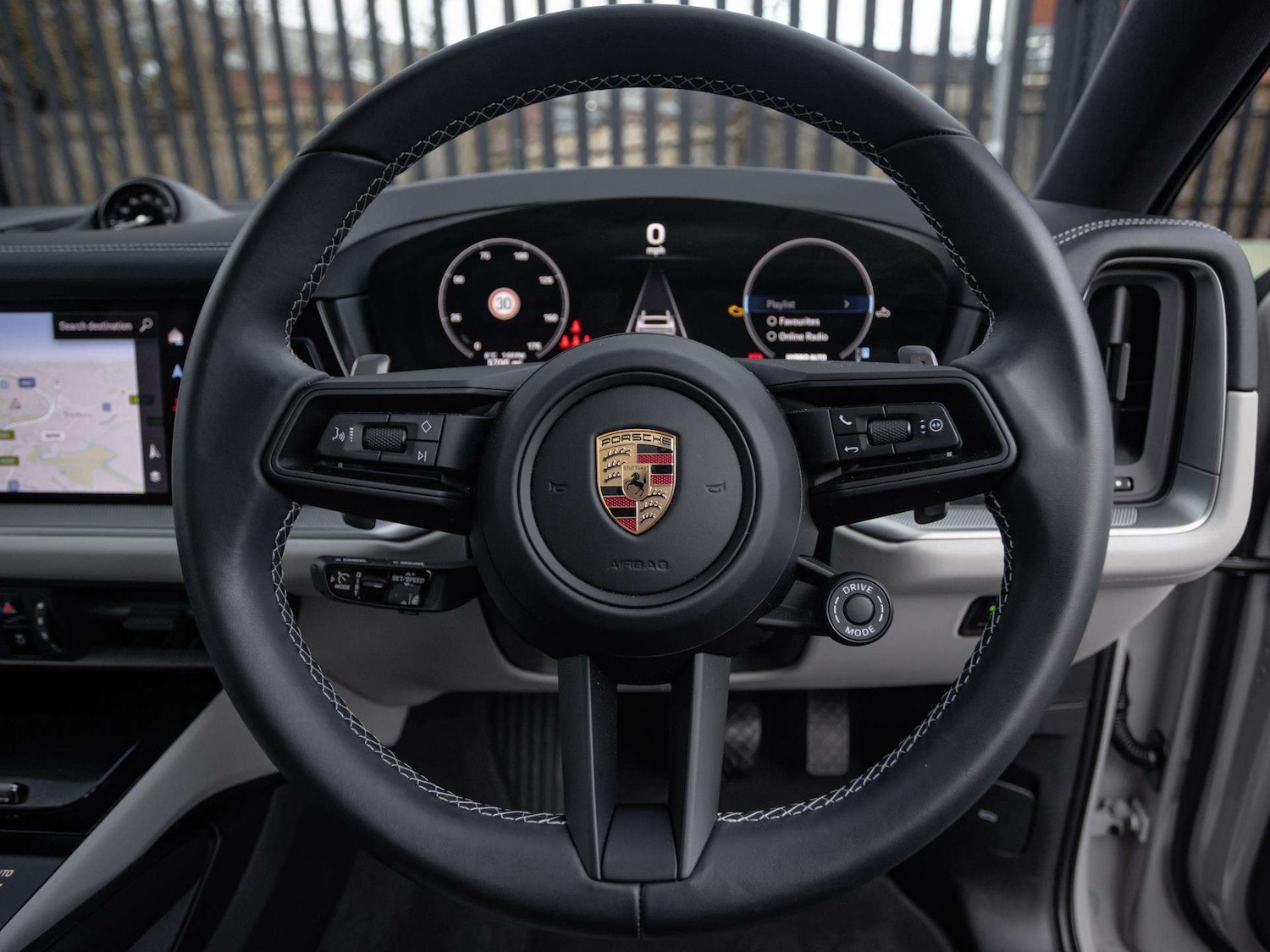 Used Porsche Cayenne 2025 for sale - 77443584: Photo 11